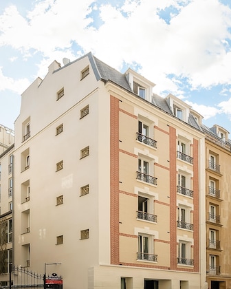 Gallery - Archétype Etoile