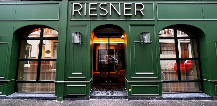 Gallery - Hotel Riesner