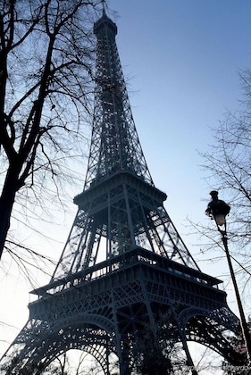 Gallery - Hôtel Alizé Grenelle Tour Eiffel