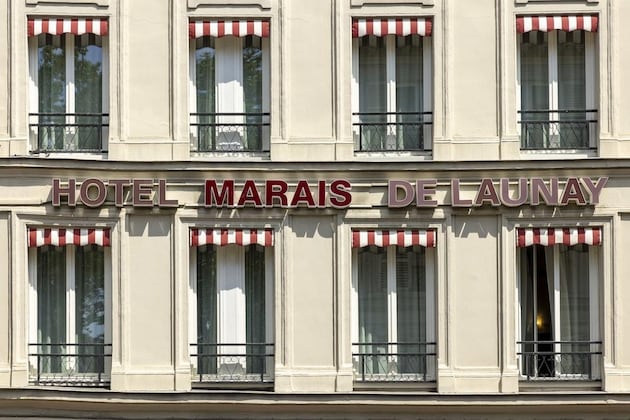 Gallery - Hôtel Marais De Launay