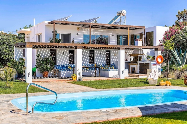 Gallery - Afantou Beach Villa