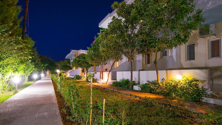 Gallery - Stafilia Beach Hotel