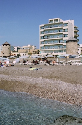Gallery - Hotel Riviera