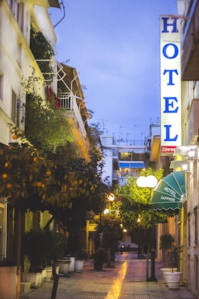 Gallery - Zappion Hotel