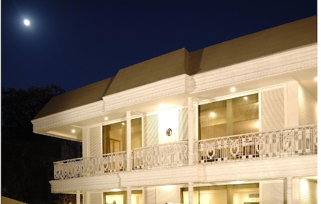 Gallery - Hotel Diplomat