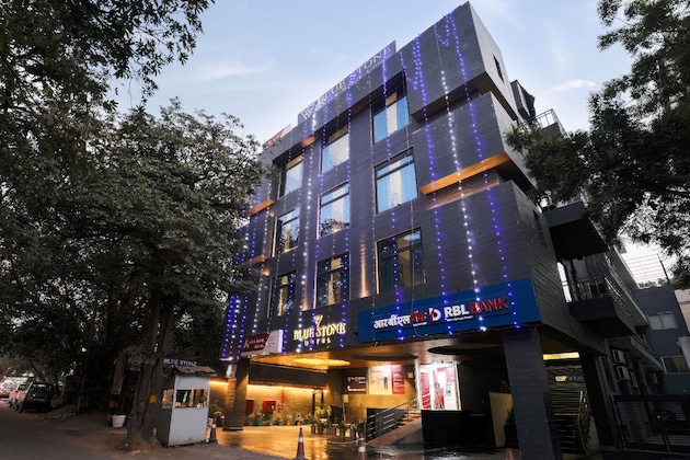 Gallery - Hotel Blue Stone - Nehru Place
