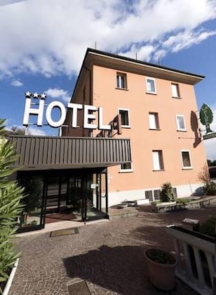 Gallery - Hotel La Pioppa