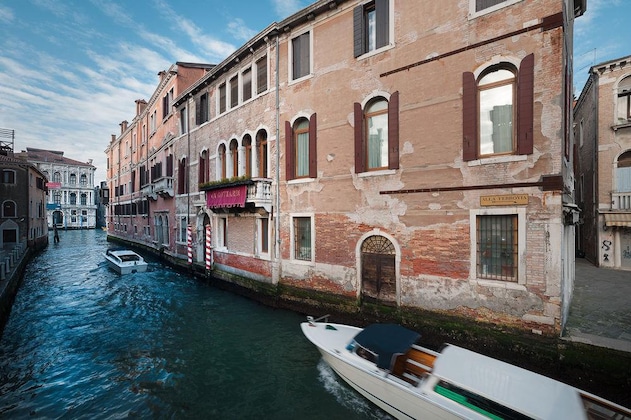 Gallery - Ca' Gottardi