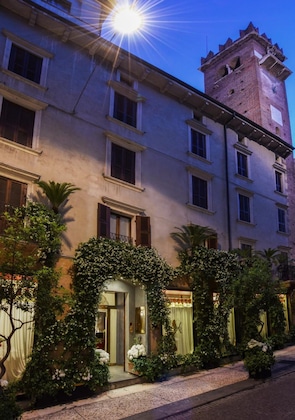 Gallery - Hotel Gabbia D'oro