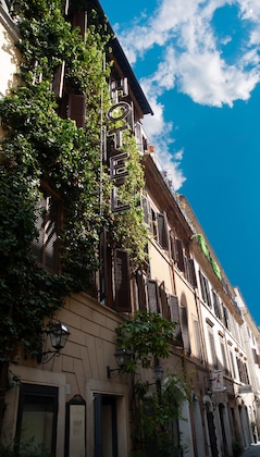 Gallery - Hotel Piazza Di Spagna