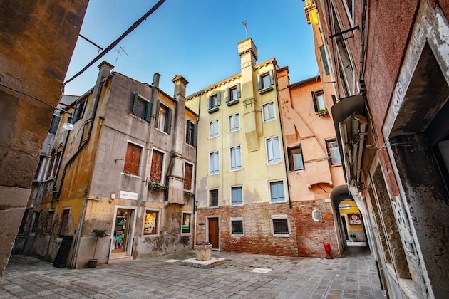 Gallery - Antica Casa Coppo