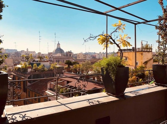 Gallery - Il Covo