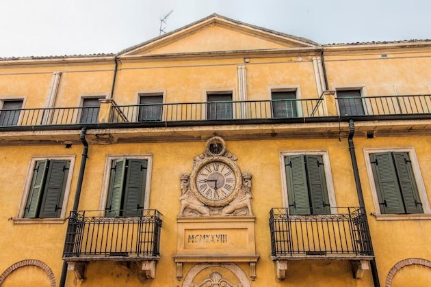 Gallery - Colomba D'oro Hotel