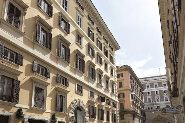 Gallery - Boutique Hotel Galatea