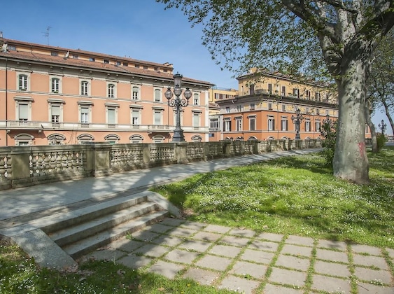 Gallery - I Portici Hotel