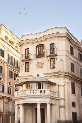 Gallery - Hotel Scalinata Di Spagna