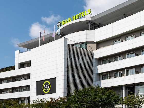 Gallery - B&B Hotel Borgaro Torinese