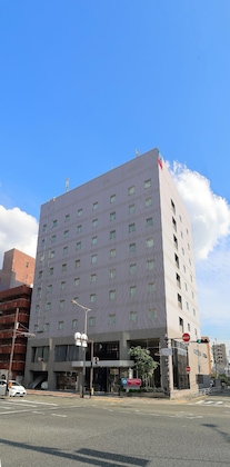 Gallery - Surestay Plus Hotel By Best Western Shin-Osaka