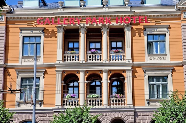 Gallery - Gallery Park Hotel & Spa, A Châteaux & Hôtels Collection