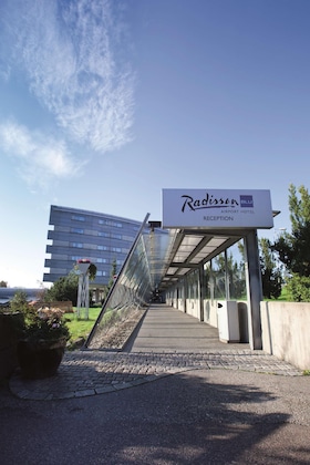 Gallery - Radisson Blu Airport Hotel, Oslo Gardermoen
