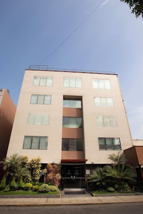Gallery - Centro By Casa Andina