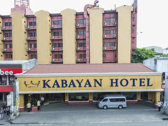 Gallery - Kabayan Hotel