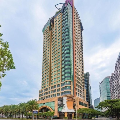 Gallery - Vivere Hotel
