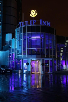 Gallery - Putnik Inn Belgrade