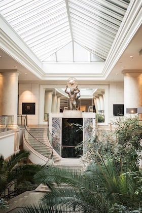 Gallery - Hyatt Regency Belgrade