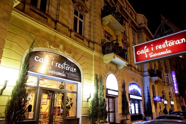Gallery - Belgrade City Hotel