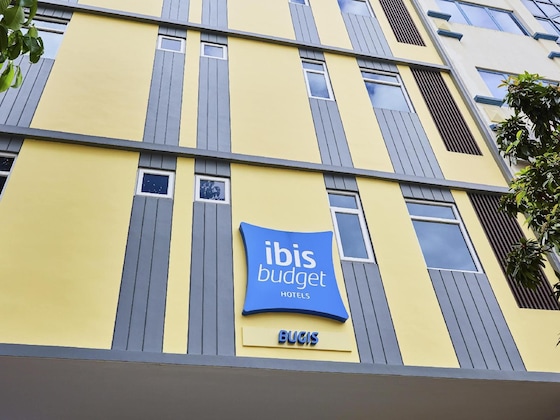 Gallery - Ibis Budget Singapore Bugis