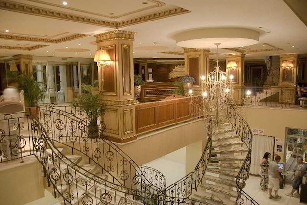 Gallery - Bodrum Marimar Resort Hotel