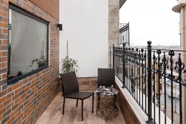 Gallery - Hotel The Pera Hill