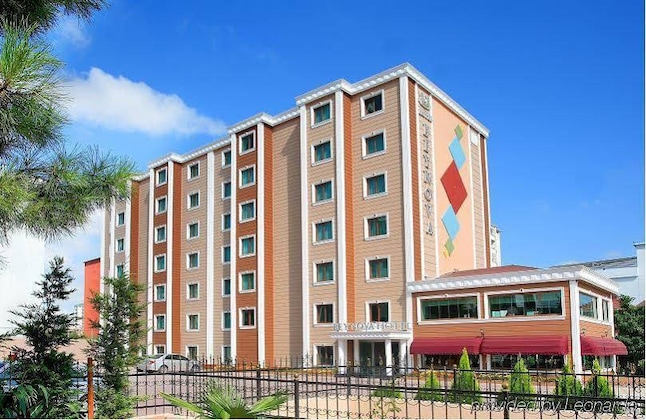 Gallery - Beynova Hotel