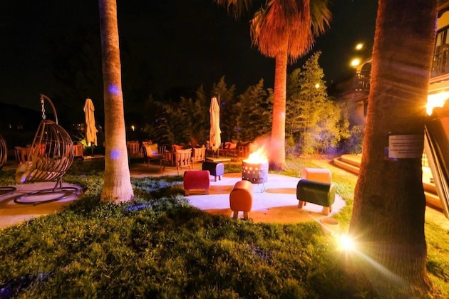 Gallery - Beso Hotel Berke Ranch
