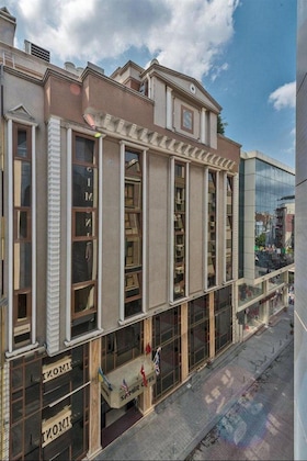Gallery - Samir Deluxe Hotel