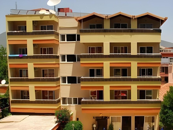Gallery - Park Hotel