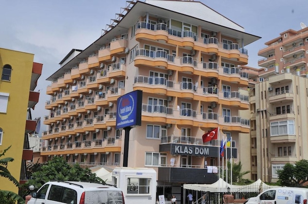 Gallery - Klas Hotel Dom