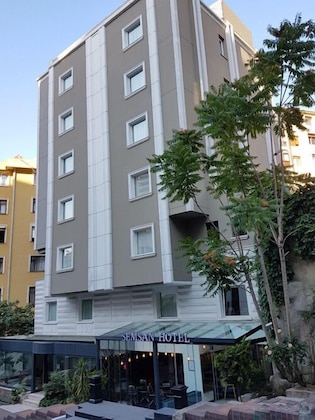 Gallery - Semsan Hotel