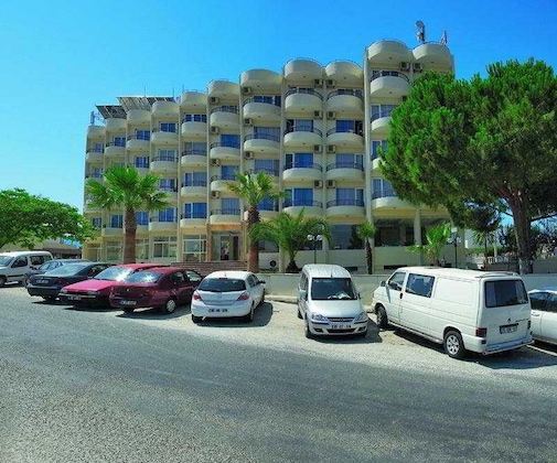 Gallery - Egeria Park Hotel