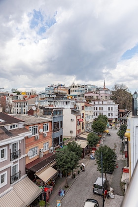 Gallery - Seraglio Hotel & Suites