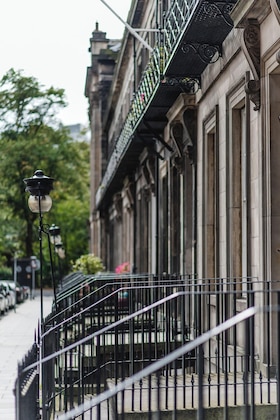 Gallery - The Rutland Hotel & Apartments