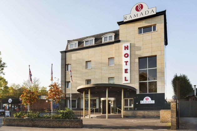 Gallery - Savera Hotel South Ruislip