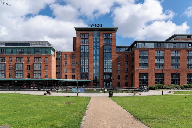 Gallery - Voco Belfast By Ihg