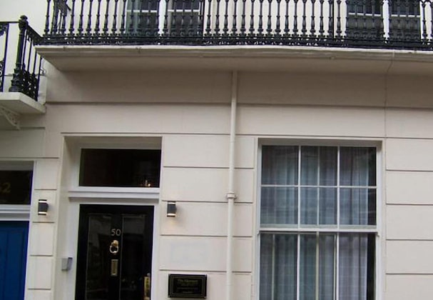 Gallery - Eaton Square Hotel