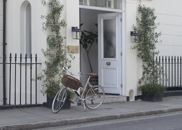 Gallery - Inhabit, Southwick Street, A Member Of Design Hotels