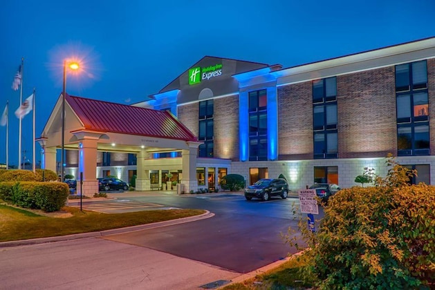 Gallery - Holiday Inn Express Crestwood, An Ihg Hotel