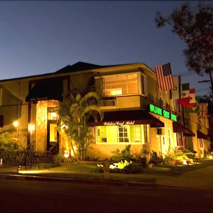 Gallery - Wilshire Crest Hotel Los Angeles