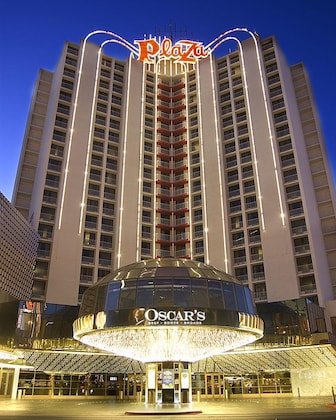 Gallery - Plaza Hotel & Casino