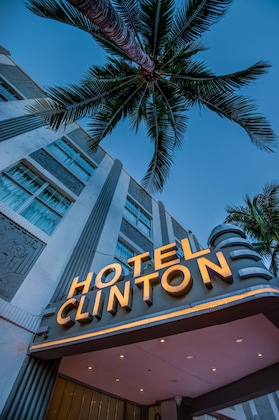 Gallery - Clinton Hotel South Beach